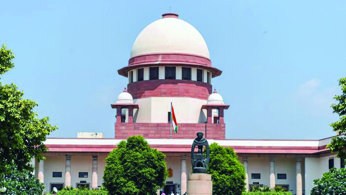 Happened because UP govt didn’t do what was expected of it, says SC