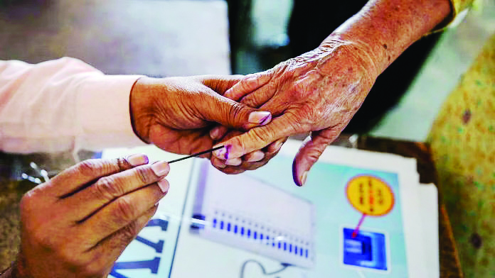 LS polls: Discontent plagues Cong state unit