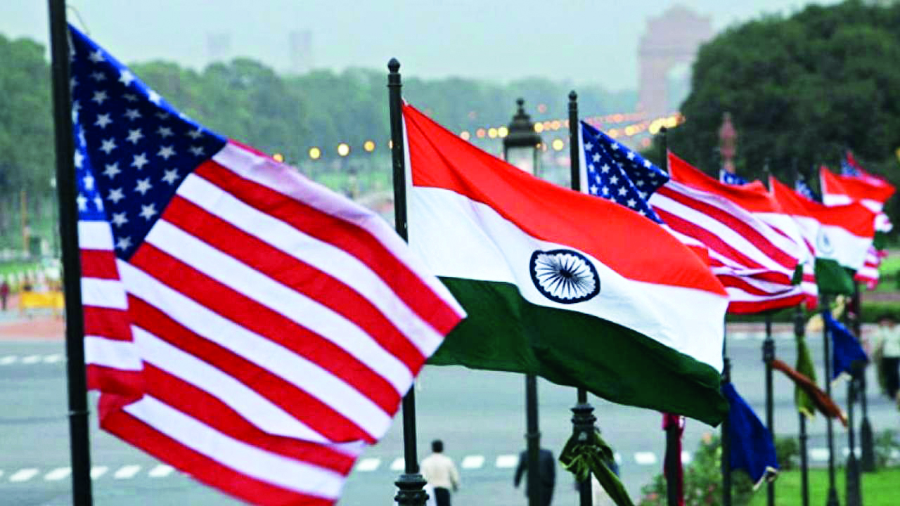 TPF meet: India, US discuss visa, GSP restoration, critical minerals
