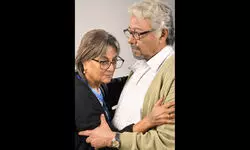 First look of Aparna Sen, Anjan Dutt from Parambrata’s directorial is here First look of Aparna Sen, Anjan Dutt from Parambrata’s directorial is here