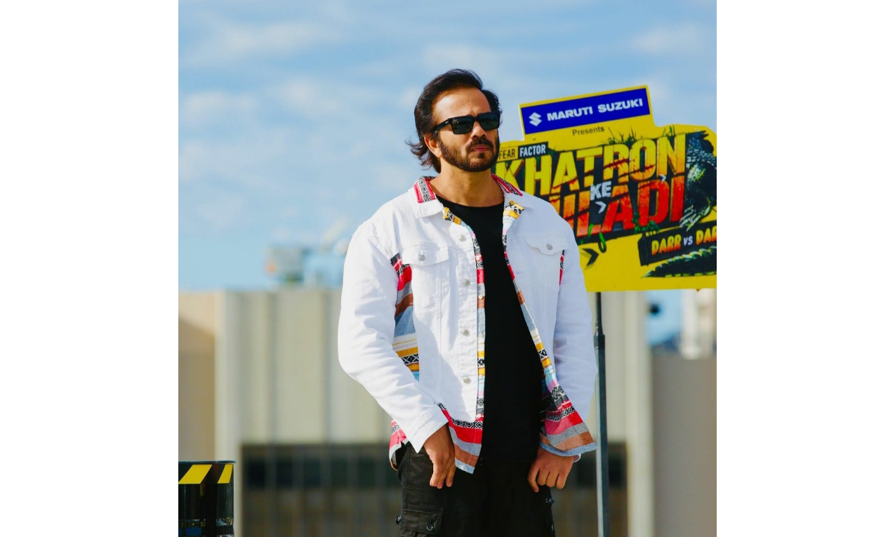 Rohit Shetty isn’t in support of ‘killing innocent people’ Rohit Shetty isn’t in support of ‘killing innocent people’