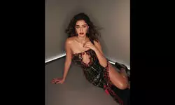 I’ve encountered supportive female friends: Ananya Panday I’ve encountered supportive female friends: Ananya Panday