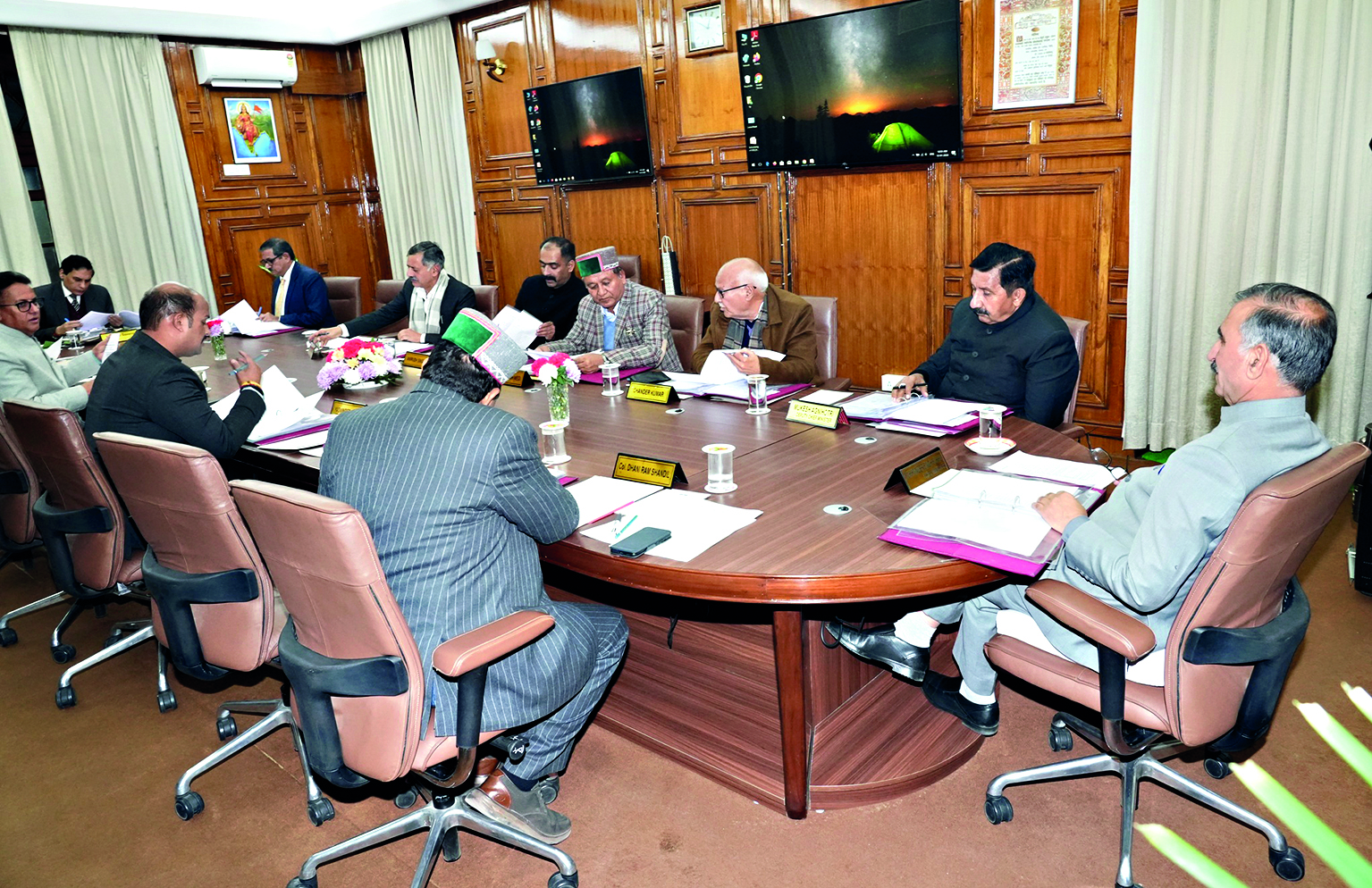 Himachal govt raises marriage age of girls to 21 yrs Himachal govt raises marriage age of girls to 21 yrs