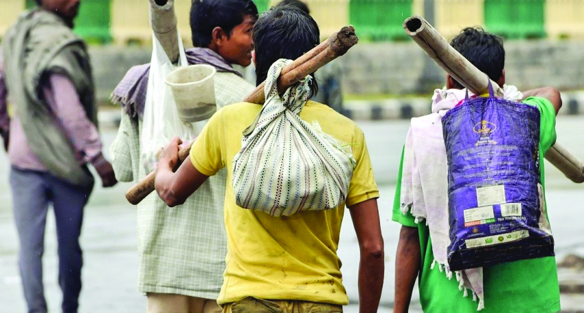 Trinamool: ‘Joblessness grew by over 44% in last quarter of 2023...’ Trinamool: ‘Joblessness grew by over 44% in last quarter of 2023...’
