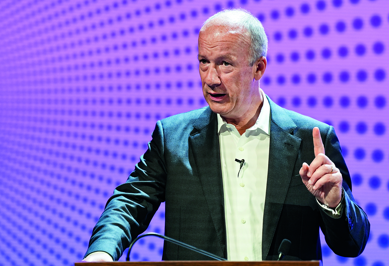 Wipro net profit falls 11.7% to `2,694 cr in Q3