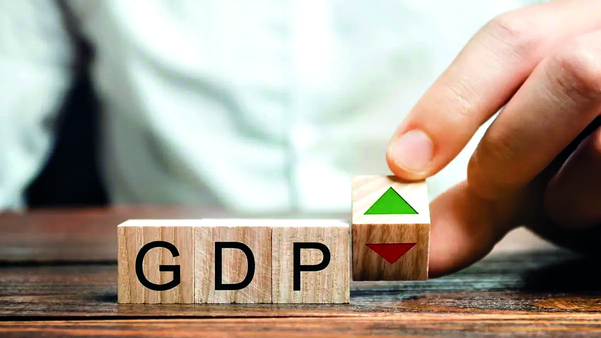 India expected to clock 6.9-7.2% growth in current fiscal: Deloitte India expected to clock 6.9-7.2% growth in current fiscal: Deloitte