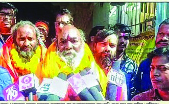 Assault on monks in Purulia: 12 held; Trinamool says BJP giving incident a communal colour