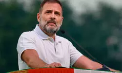 Telangana CM Revanth Reddy to join Rahuls Nyay Yatra in Manipur on Jan 14