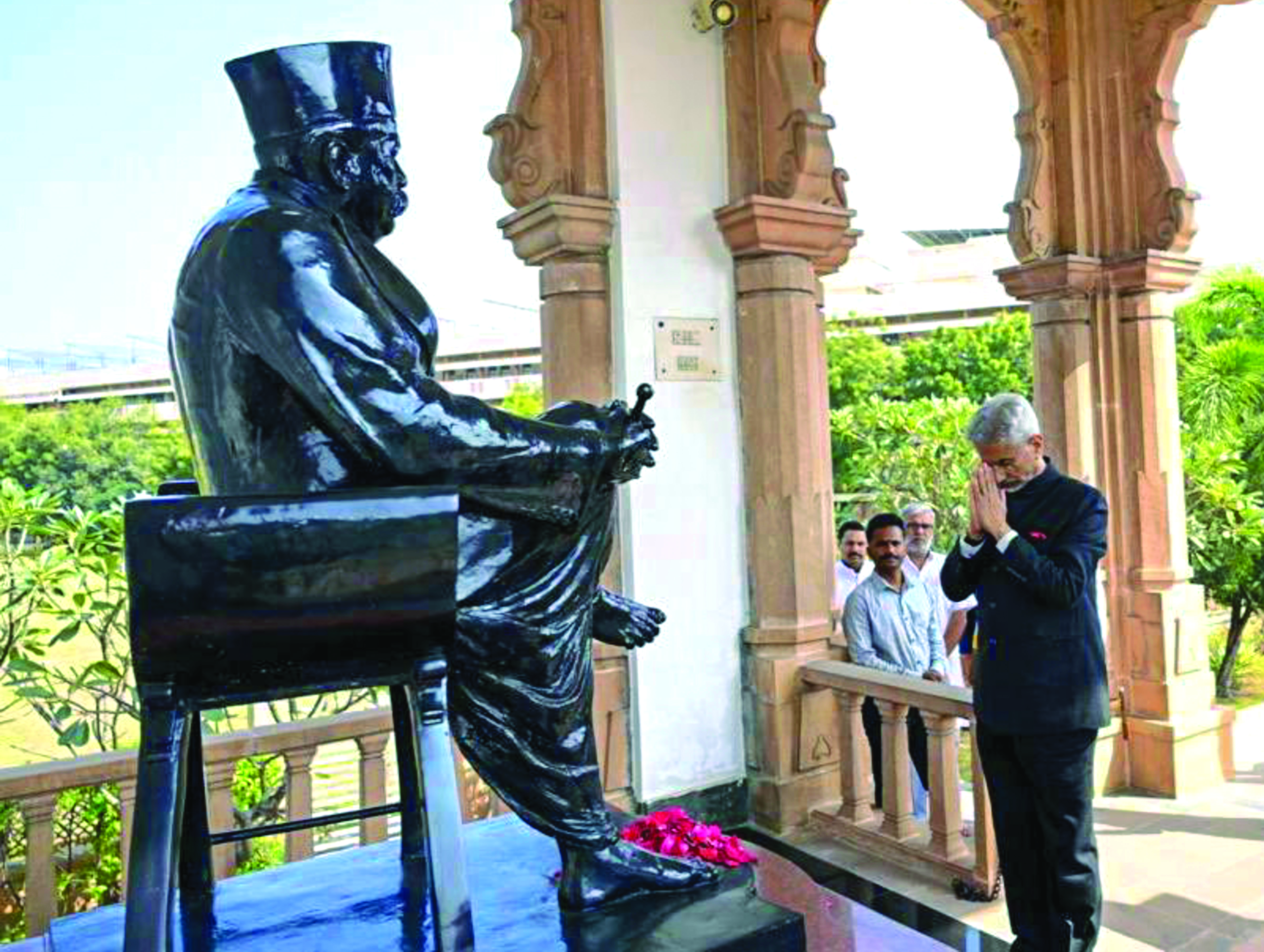 ‘Amid border issue, China shouldn’t expect other relations to be normal’ ‘Amid border issue, China shouldn’t expect other relations to be normal’