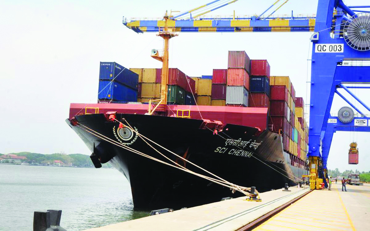 Red Sea crisis: Comm Min calls inter-ministerial meet on Jan 17 to discuss way forward on trade