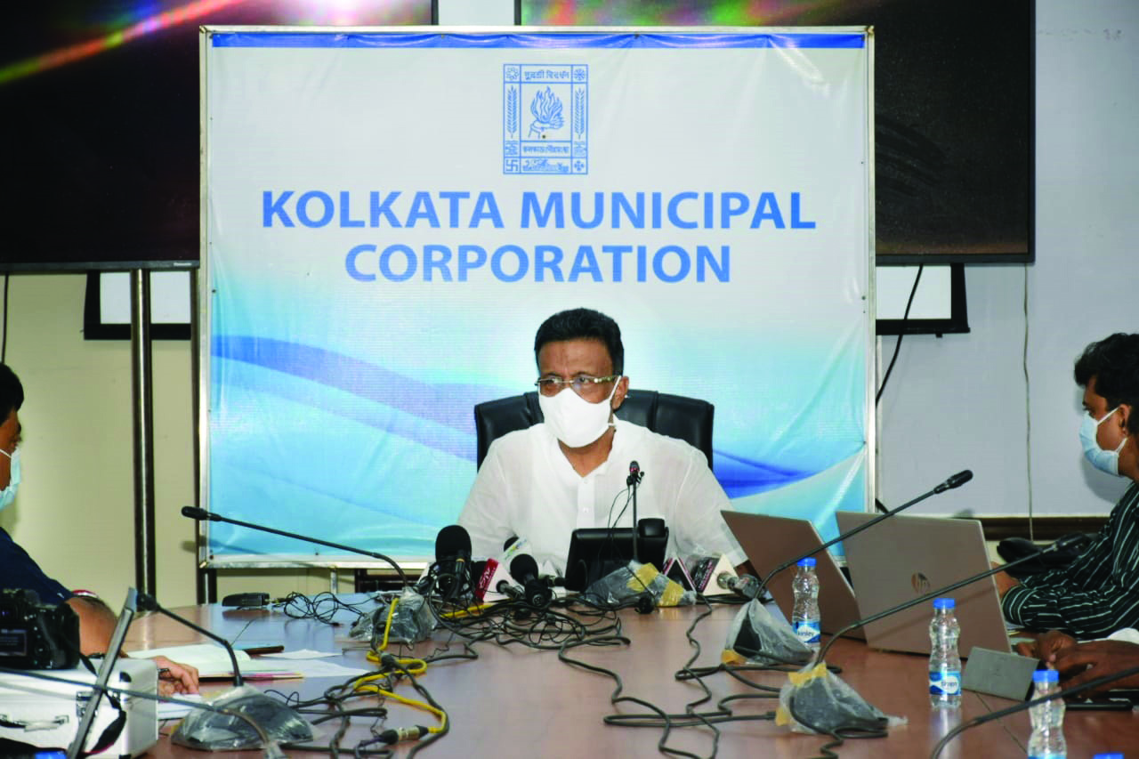 River erosion: Centre hasn’t given a single penny, says Hakim River erosion: Centre hasn’t given a single penny, says Hakim