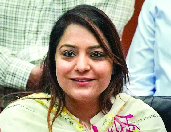 People of Delhi will respond to BJP with power of votes: Mayor