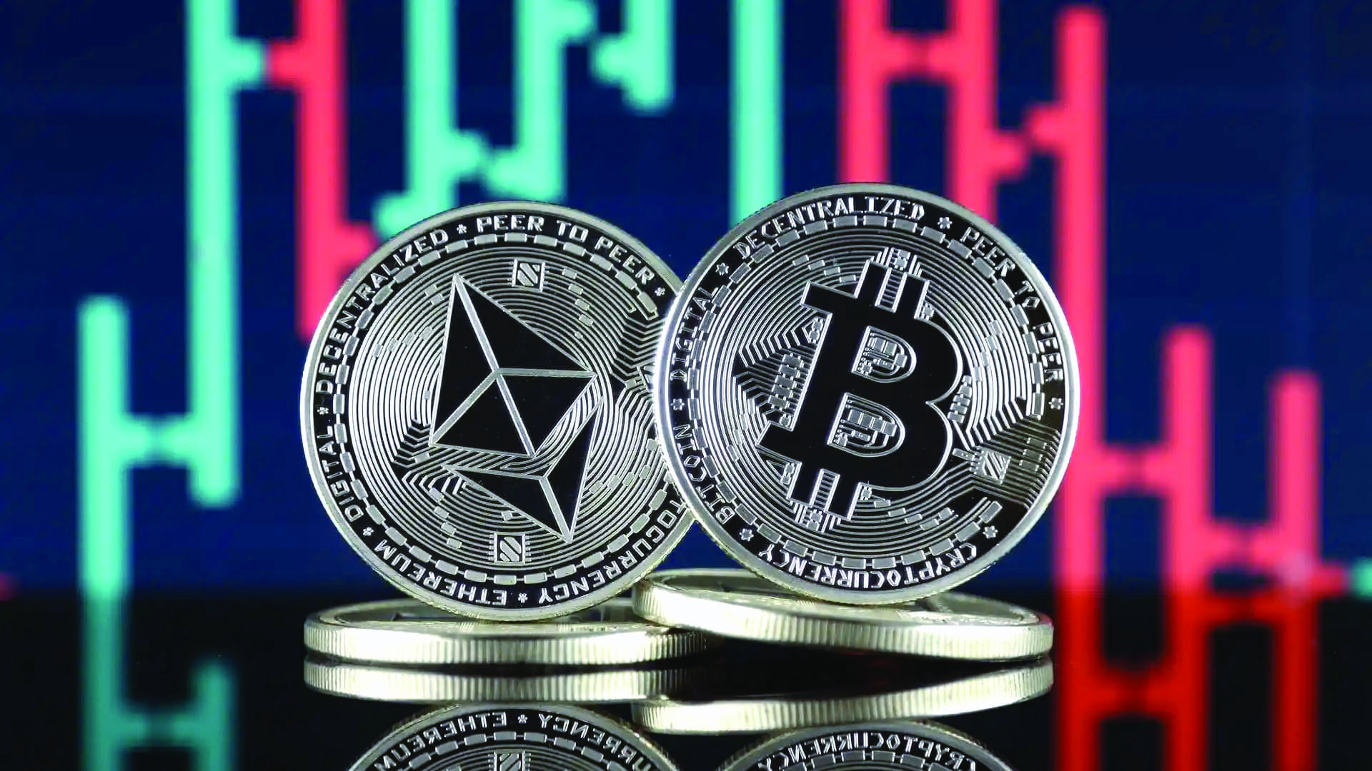 Consider regulatory sandbox approach   to deal with crypto product issues: Report