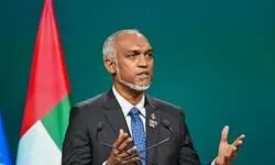 Maldives President Muizzus party loses Male Mayoral poll amid diplomatic row with India Maldives President Muizzus party loses Male Mayoral poll amid diplomatic row with India