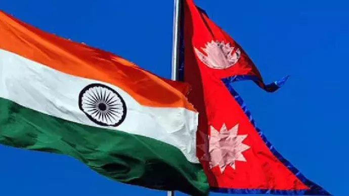 Nepal, India express commitment to implementing bilateral initiatives for strengthening cross-border connectivity