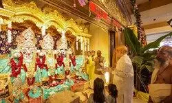 Uttarayan in Gujarat: Shah offers prayers at Jagannath Temple, CM announces cleanliness drive
