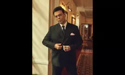 People said I endorsed infidelity through Kabhi Alvida Naa Kehna People said I endorsed infidelity through Kabhi Alvida Naa Kehna