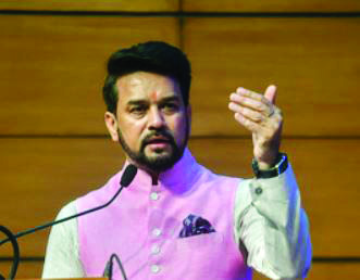 Congress should first provide justice to leaders deserting it: BJP Congress should first provide justice to leaders deserting it: BJP