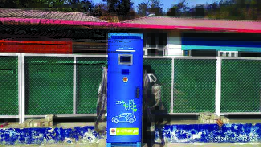 HP’s first green corridor Kiratpur-Manali set to be inaugurated shortly