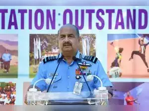 IAF indigenised more than 60,000 components in last 2-3 years: Air Chief Marshal
