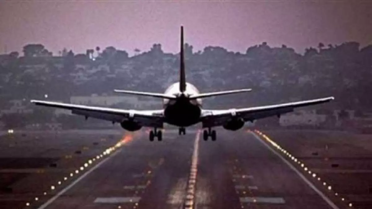 Delhi airport: 10 flights diverted, nearly 100 delayed as dense fog disrupts operations
