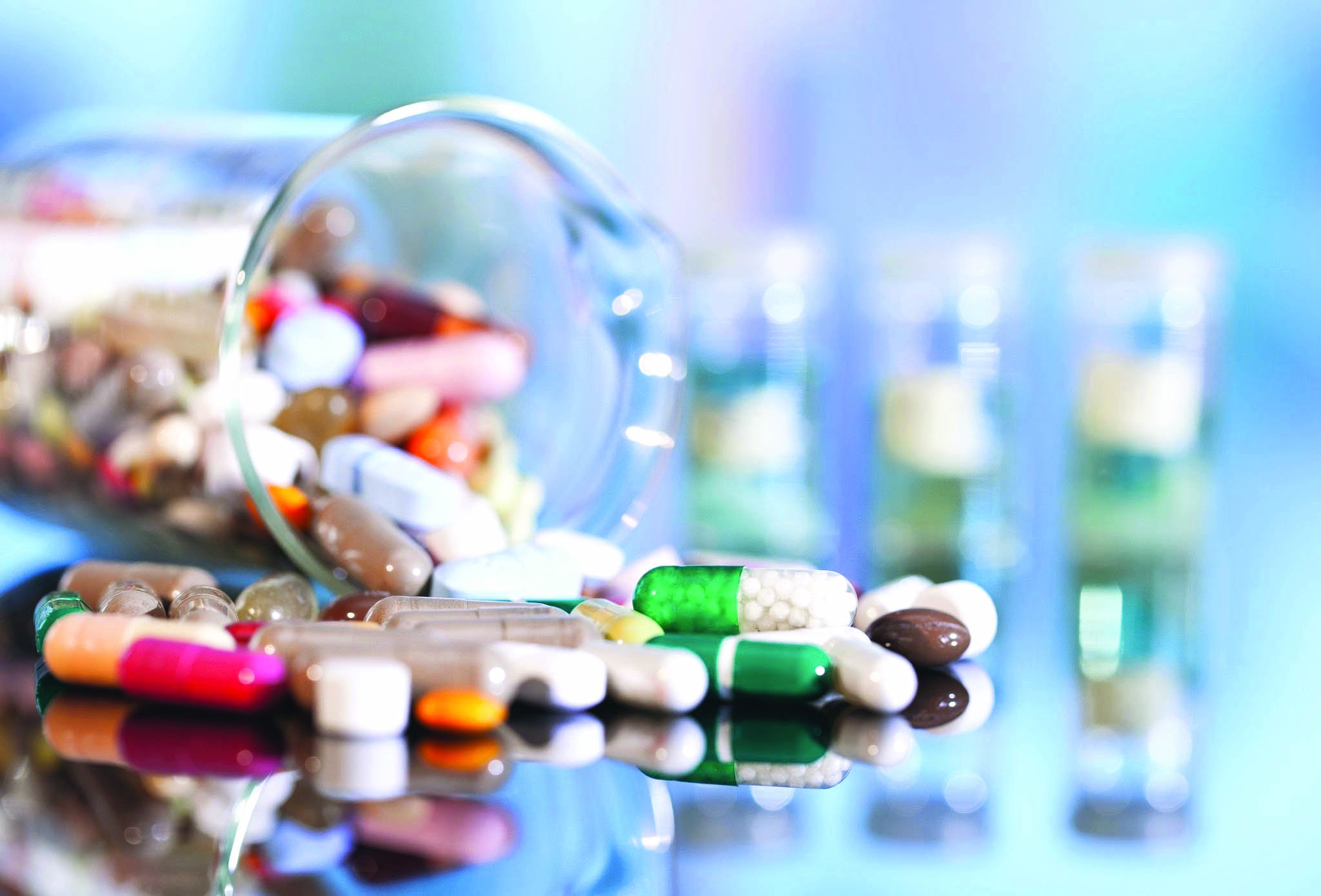 Budget: Pharma industry seeks incentives for R&D Budget: Pharma industry seeks incentives for R&D
