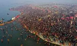 Footfall of 12 crore devotees expected at Ujjain Kumbh Mela in 2028 says Madhya Pradesh govt