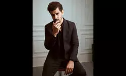 It was a dream for me to be a hero: Tahir Raj Bhasin It was a dream for me to be a hero: Tahir Raj Bhasin