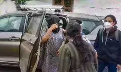 Goa court extends police custody of CEO Suchana Seth by five days