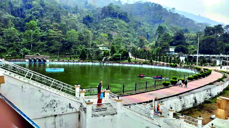 GTA to hold 3-day-long Jamuney Rural Festival GTA to hold 3-day-long Jamuney Rural Festival