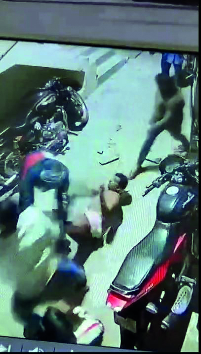 Man beaten to death by   brother-in-law in Sangam Vihar