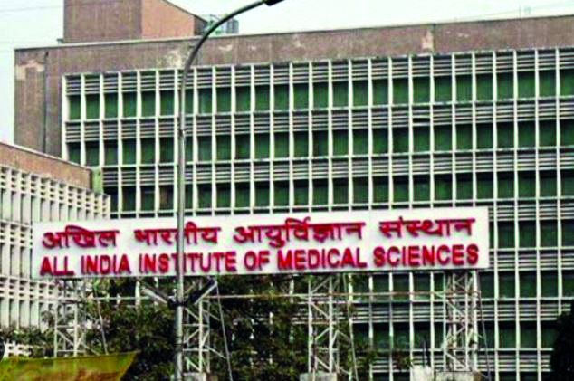 AIIMS, IIT develop a device that allows patient to speak without vocal cords