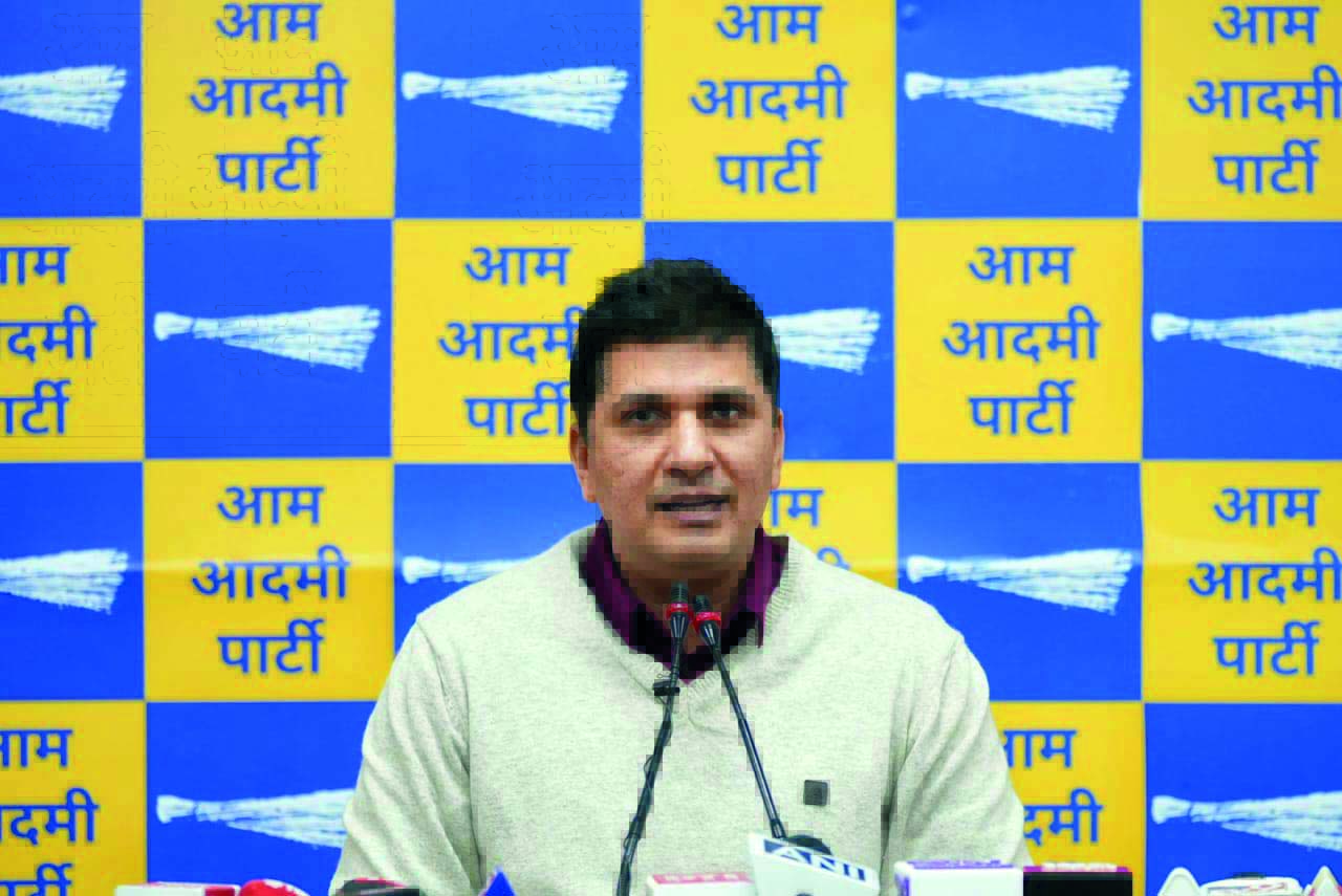 AAP plans ‘Sundar Kand’ recital programmes in Delhi on Tuesdays