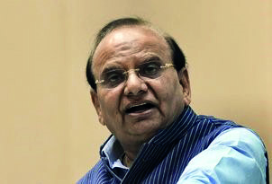 L-G okays restructuring of posts in FSL