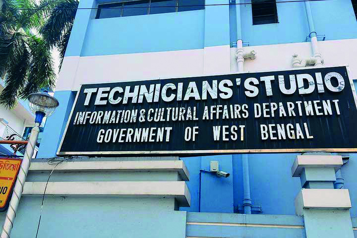 Electricians’ strike brings shooting to a halt in Tollywood