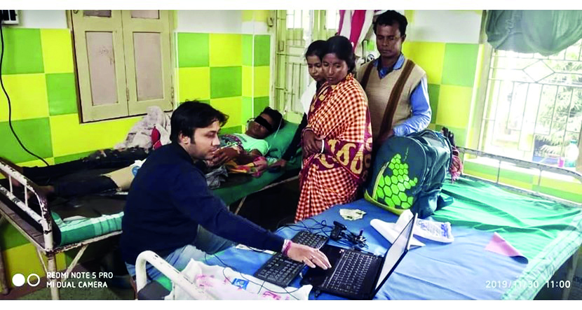 KMC launches new training progs for better healthcare services