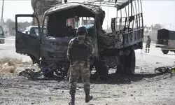 Several injured in suicide attack in Pakistans Khyber Pakhtunkhwa