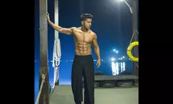 Awards are validation for artists hard work: Varun Dhawan Awards are validation for artists hard work: Varun Dhawan