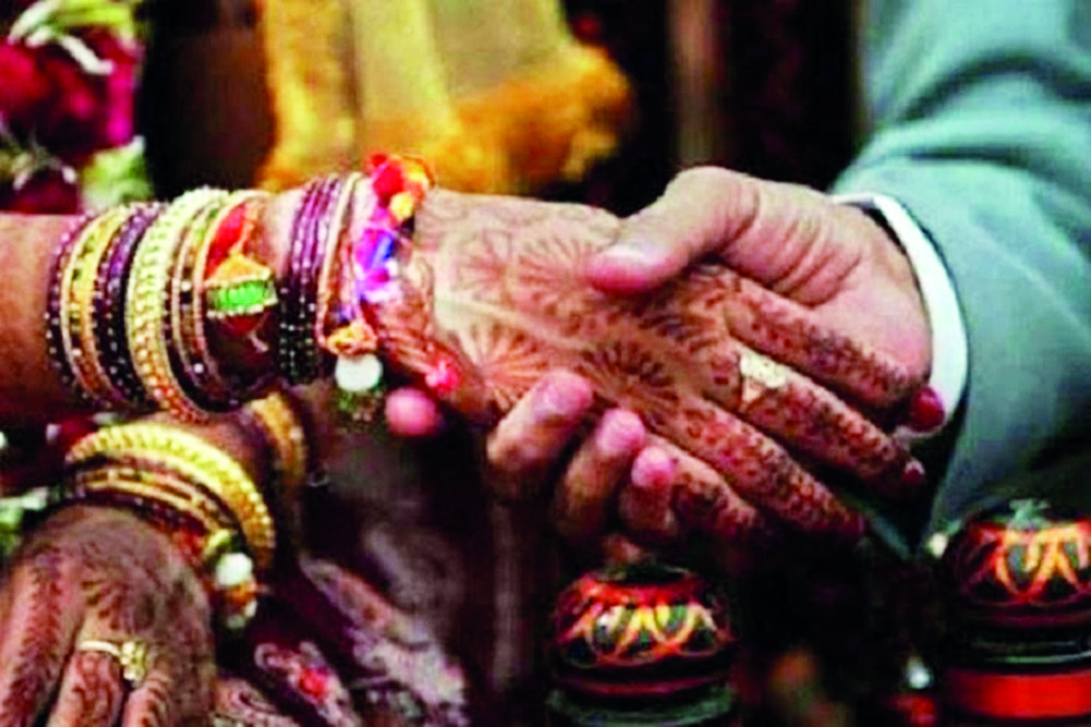 ‘Refusal to consummate marriage, denial of intimacy amounts to mental cruelty’ ‘Refusal to consummate marriage, denial of intimacy amounts to mental cruelty’