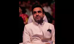Pankaj Tripathi highlights Atal Bihari Vajpayee’s poetic side Pankaj Tripathi highlights Atal Bihari Vajpayee’s poetic side