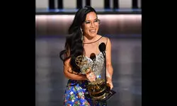 ‘Succession’ and ‘Beef’ lead big wins at 75th Primetime Emmy Awards