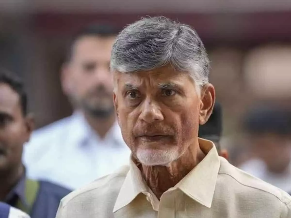 Supreme Court rejects plea by N Chandrababu Naidu to quash FIR in Skill Development scam but delivers split verdict on Section 17A PC Act Supreme Court rejects plea by N Chandrababu Naidu to quash FIR in Skill Development scam but delivers split verdict on Section 17A PC Act