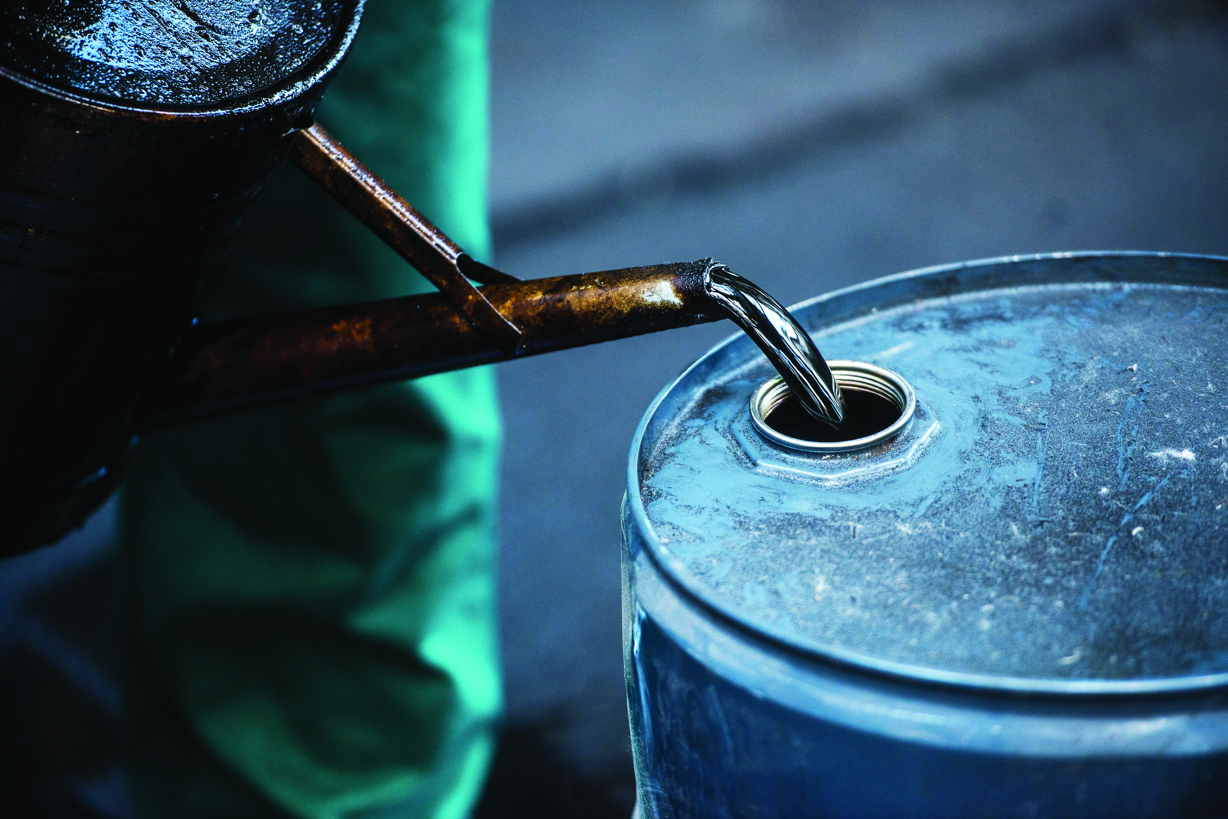 Govt slashes windfall tax on crude oil