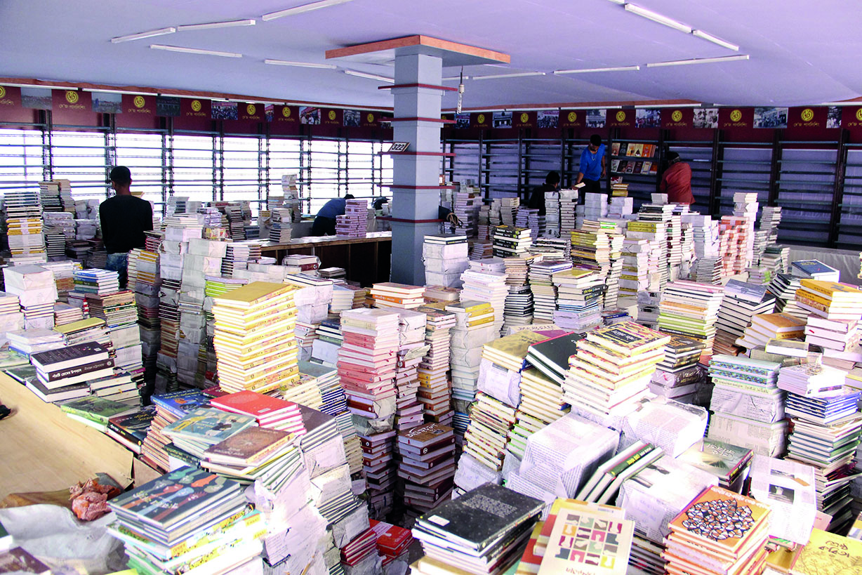 ‘At least 200 additional buses to ply for 47th International Book Fair’
