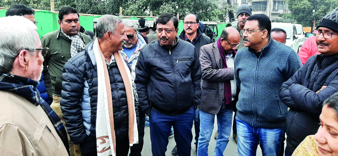 Fuleswari & Jorapani rivers to be renovated within this year: Min