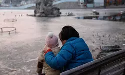 Chinas demographic concerns heightens as population declines by 2.08 million in 2023 Chinas demographic concerns heightens as population declines by 2.08 million in 2023