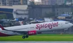 SpiceJet passenger gets stuck in lavatory mid-air for one hour; airline to provide ticket refund