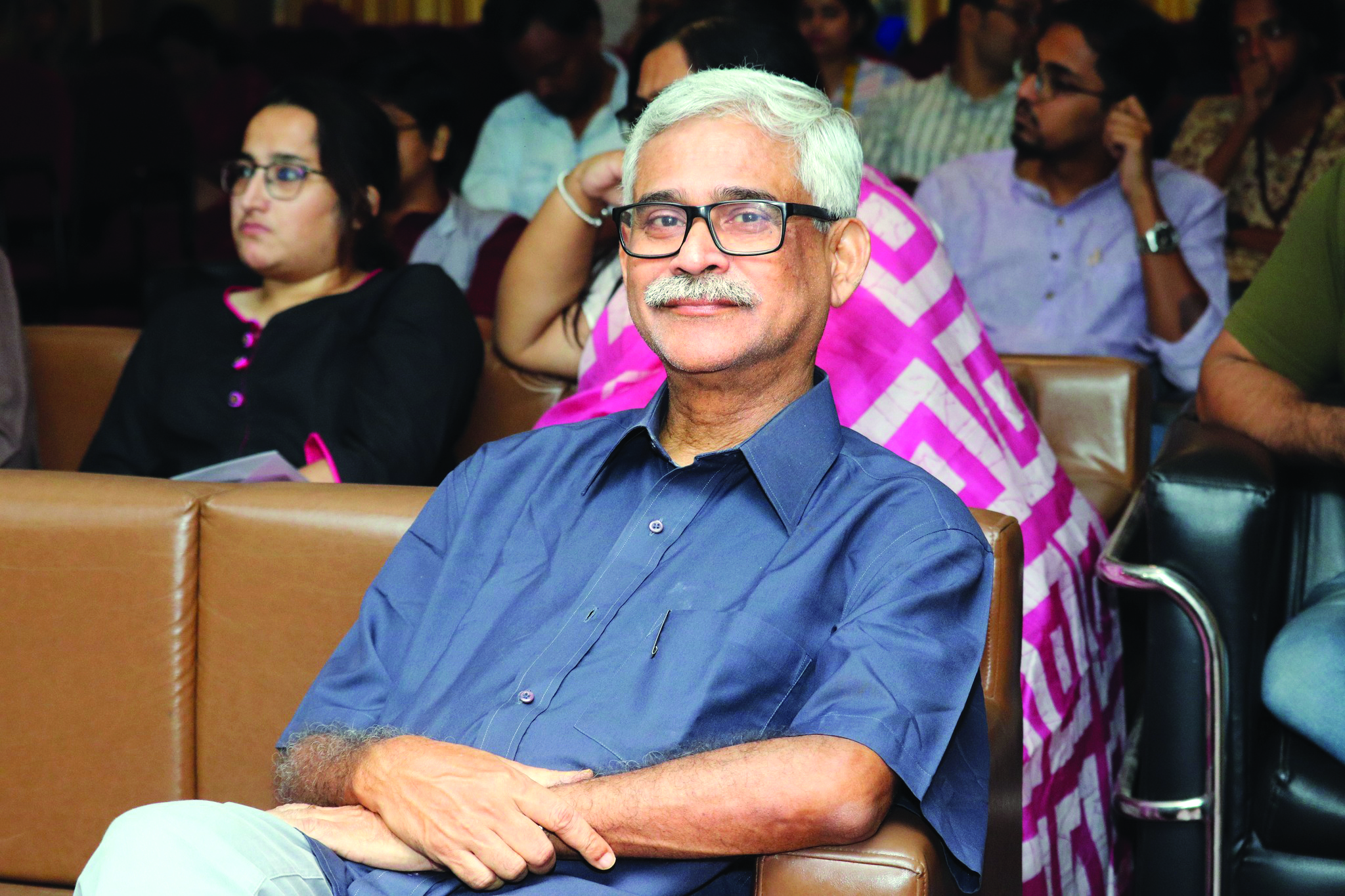 Embracing cross-disciplinary & AI innovations