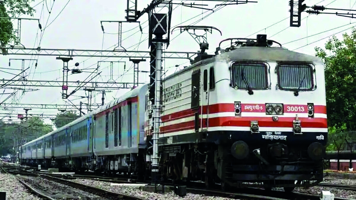 About 597 stations now disabled-friendly with lifts & escalators: Rlys About 597 stations now disabled-friendly with lifts & escalators: Rlys