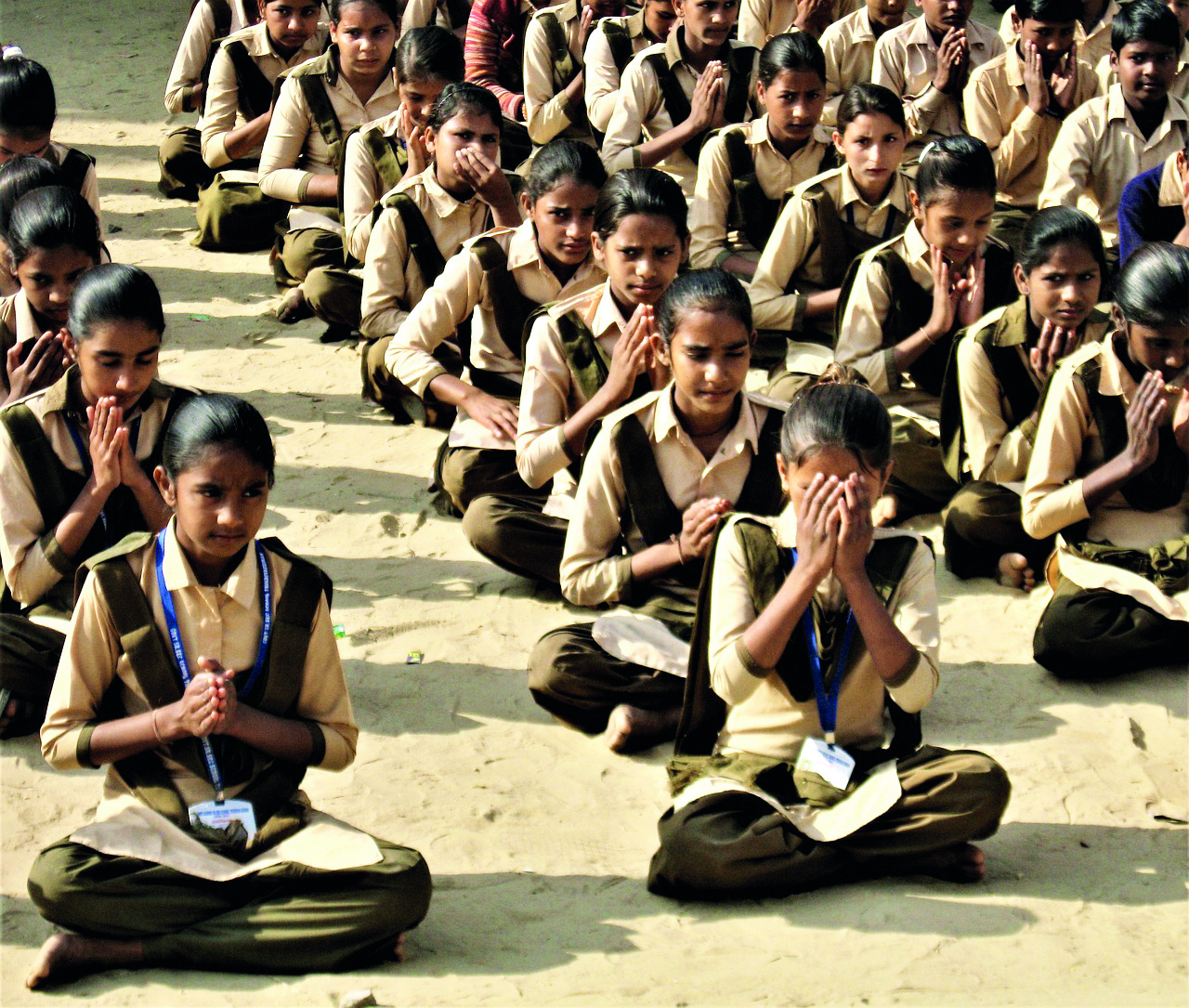 86.8% in 14-18 age group enrolled in schools, 25% of them cannot read class-2 text fluently: ASER 86.8% in 14-18 age group enrolled in schools, 25% of them cannot read class-2 text fluently: ASER